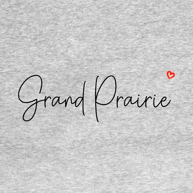 Grand Prairie by MBNEWS